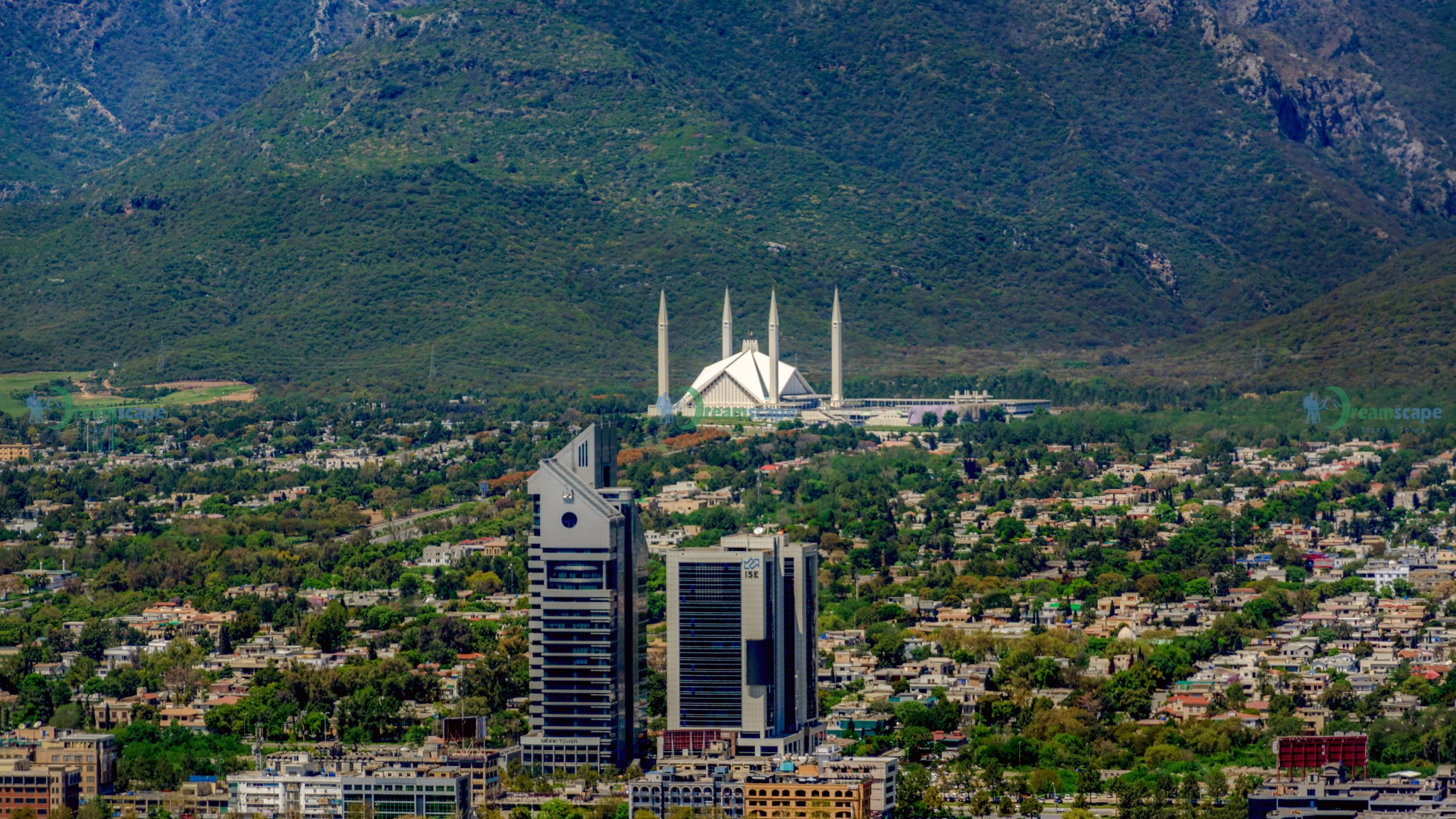 Islamabad