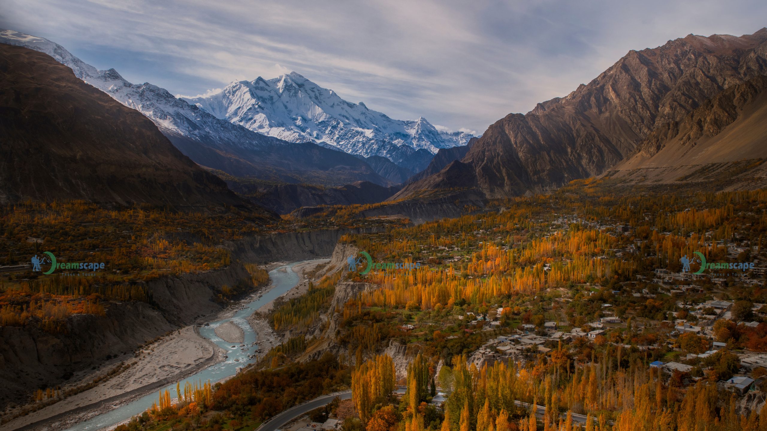 Gilgit-Baltistan