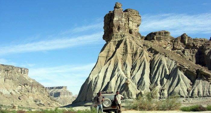 Baluchistan